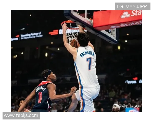 2017年NBA雷霆与奇才激战回顾球星表现与比赛精彩瞬间分析