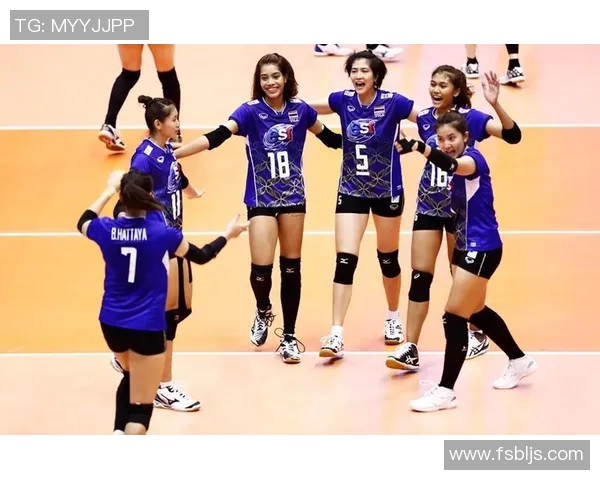 2019年泰国与中国激战回顾谁在这场比赛中笑到最后