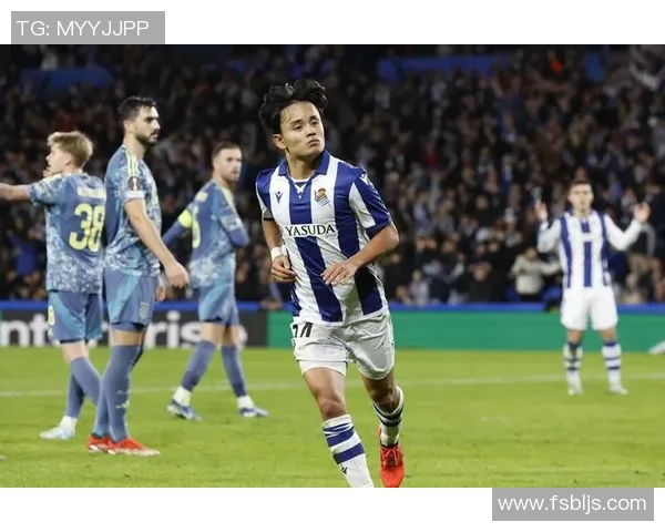 久保建英在国际赛场的崛起与未来发展潜力的深度分析