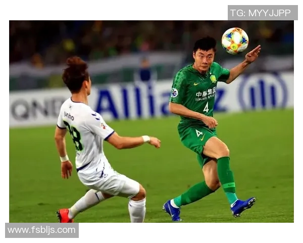 央视全北对决国安精彩赛事回顾与分析全场亮点尽在其中