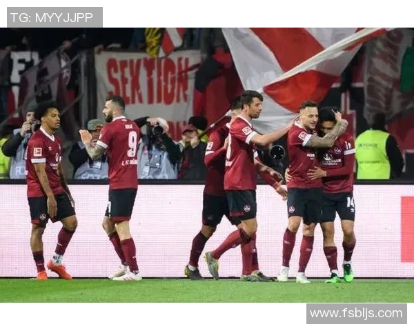 德乙精彩对决纽伦堡主场迎战德雷斯顿争夺关键三分