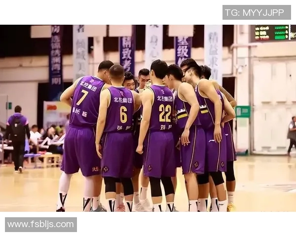 广厦男篮迎战首尔三星全力争胜展现团队实力与拼搏精神