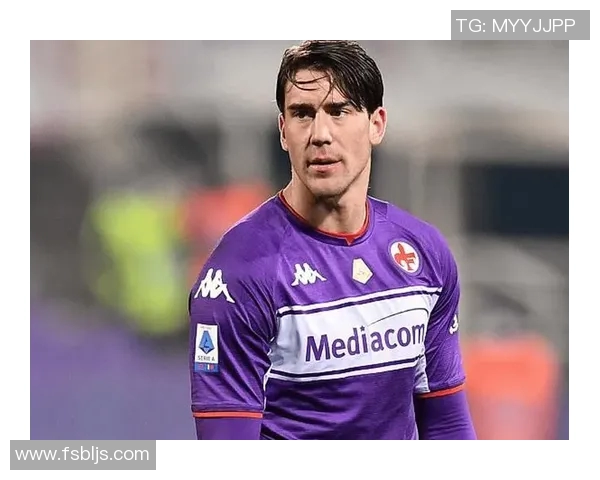 弗拉霍维奇的崛起之路如何改变意甲格局与未来发展趋势 弗拉霍维奇的崛起之路如何改变意甲格局与未来发展趋势