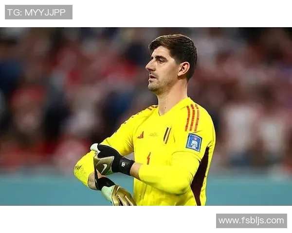 库尔图瓦：从守门员到足球传奇的成长之路与辉煌成就分析