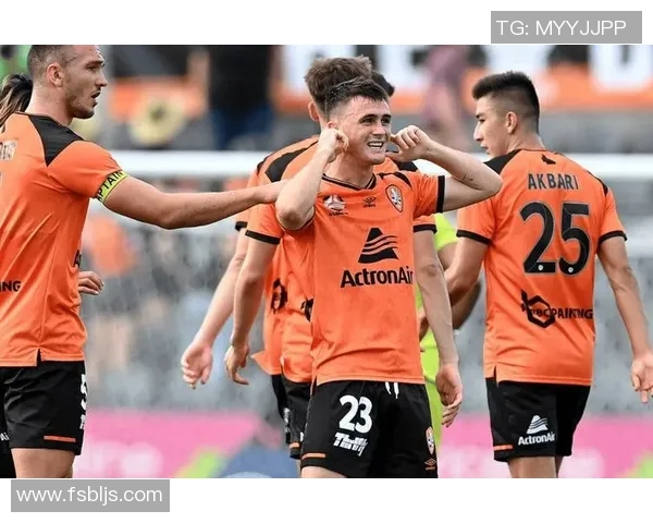 布里斯班与墨尔本激战正酣精彩赛事回顾与分析