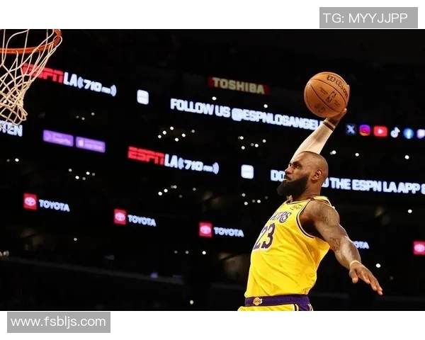 2015年湖人与骑士的巅峰对决回顾与精彩瞬间分析