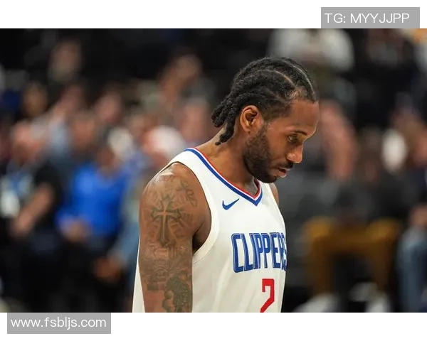 莱昂纳德轮休引发热议快船因此遭到NBA联盟警告