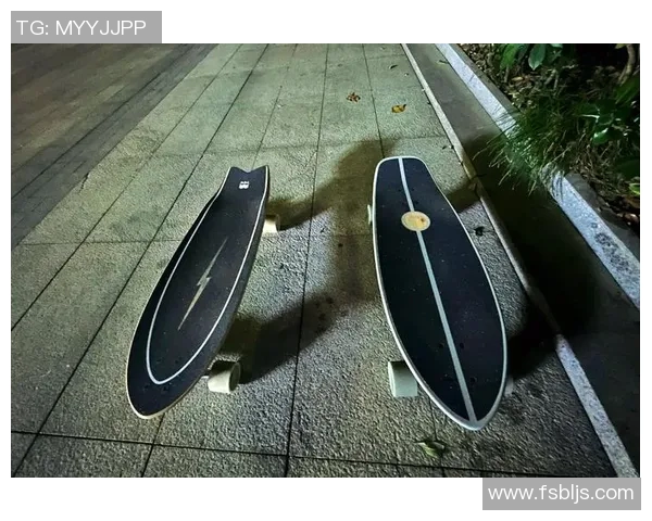 科学滑板训练方法揭秘提升实力的有效技巧与策略MBA