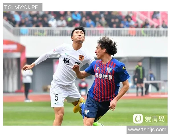 青岛黄海青港迎战天津队力争主场全取三分展现实力 青岛黄海青港迎战天津队力争主场全取三分展现实力