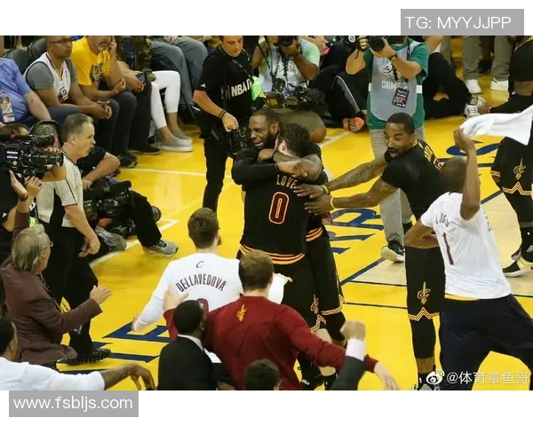 2016年NBA总决赛骑士与热火的经典对决回顾与分析