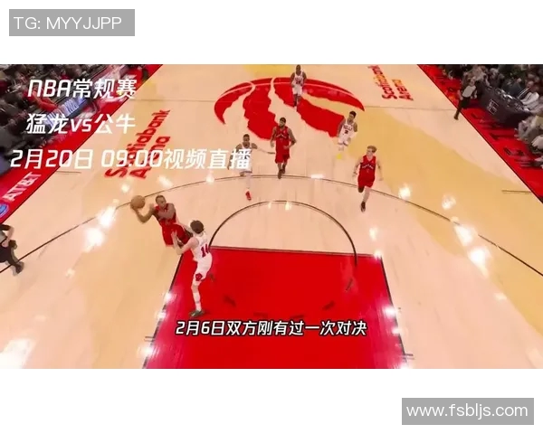 NBA公牛与骑士精彩对决视频直播全程回顾与分析