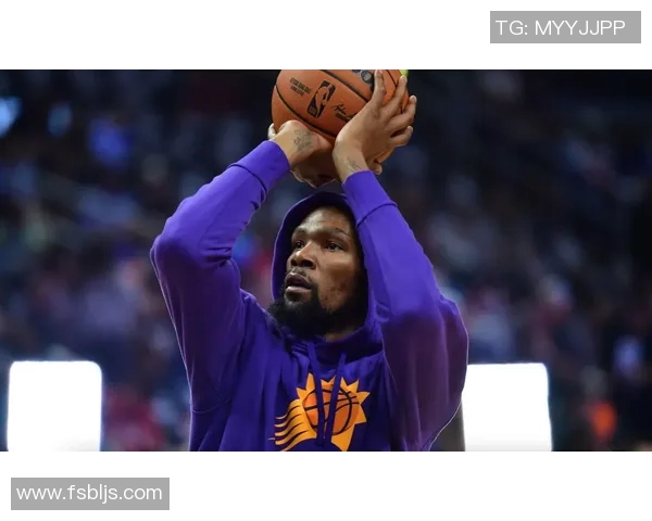 凯文杜兰特:从篮球天才到传奇巨星的奋斗历程与成就解析