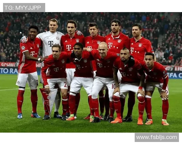 前瞻对决拜仁慕尼黑与皇家马德里谁能在欧冠赛场笑到最后