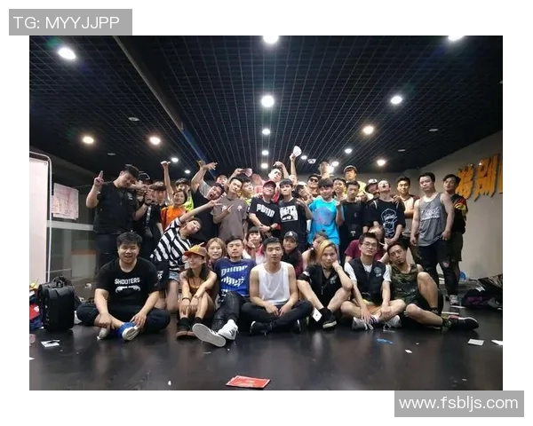 北京街舞队在世界街舞大赛中的耐力表现分析与点评MBA