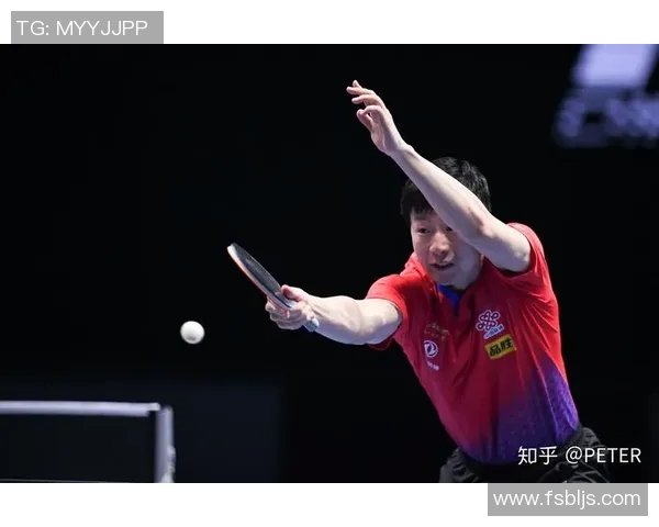 吴娜独家分享乒乓球技巧与心得助你提升球技的秘密秘籍