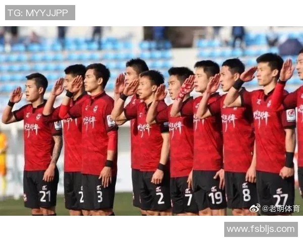 尚州尚武与釜山偶像的激烈对决揭示韩国足球新格局与未来发展潜力