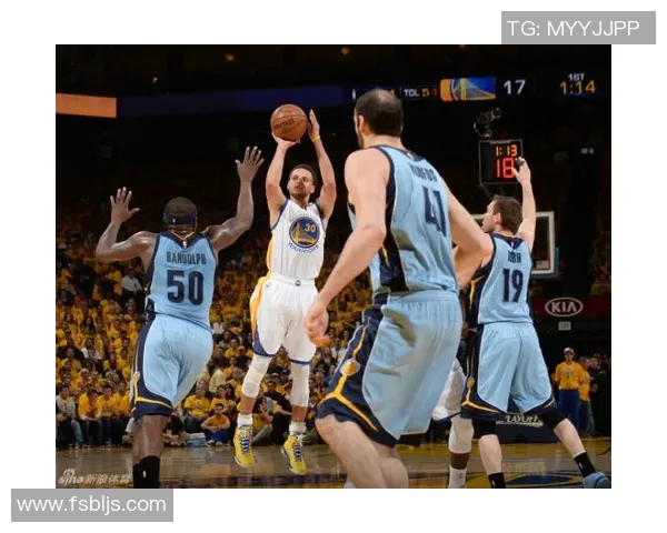 斯蒂芬库里如何重塑篮球界的三分球时代与个人传奇之路