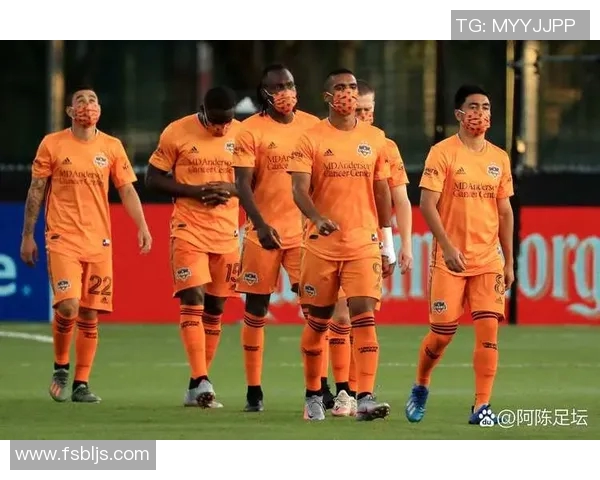 肯萨斯竞技主场迎战休斯敦迪纳摩期待精彩对决与胜利之争