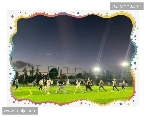 科学飞盘比赛技巧与训练方法全面解析助你提升竞技水平