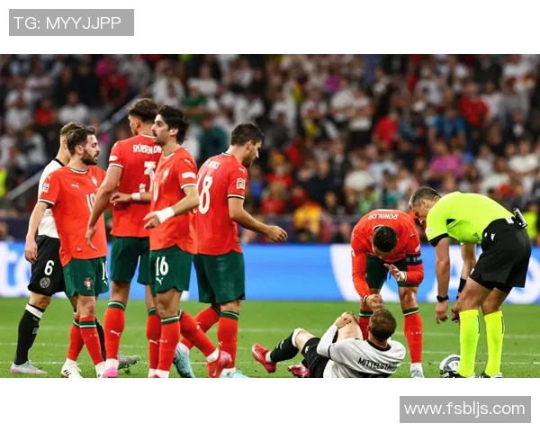 葡萄牙与墨西哥的精彩对决谁能在这场较量中胜出