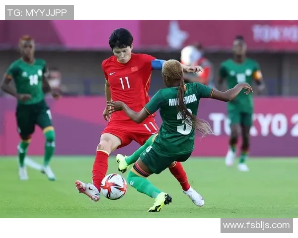 赞比亚女足迎战莫桑比克女足力争在国际赛场上展现风采与实力