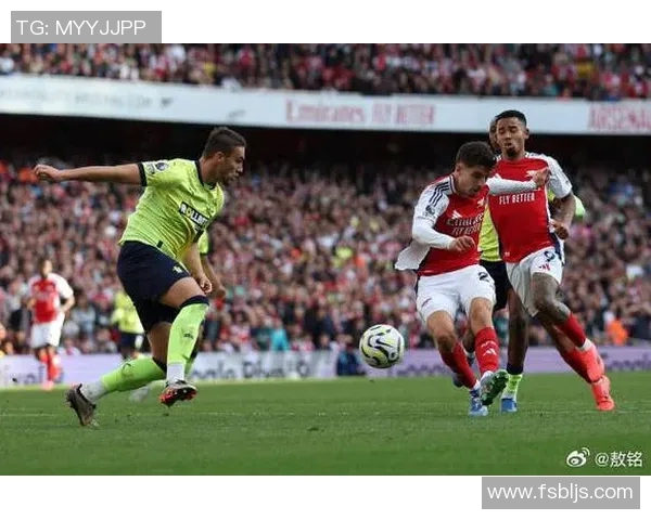 阿森纳主场迎战南安普顿期待精彩对决与胜利的较量