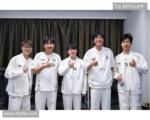 IG战队心理素质引发热议选手表现与压力应对成焦点
